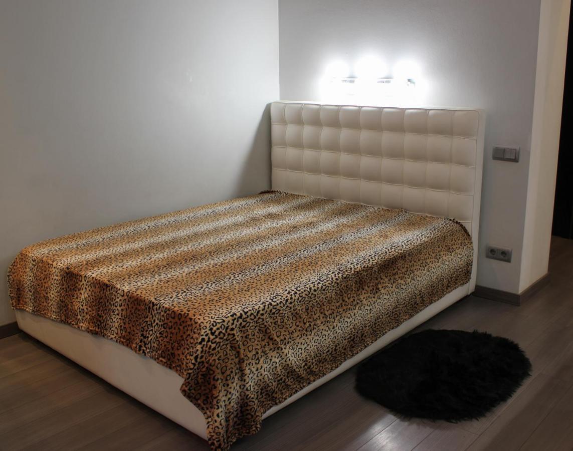 Central Area Apartments Kiev Exterior foto