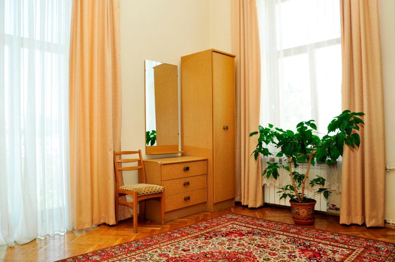 Central Area Apartments Kiev Exterior foto